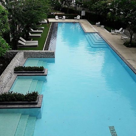 Baan Peang Ploen Hua Hin 6/546 Hotel Eksteriør billede