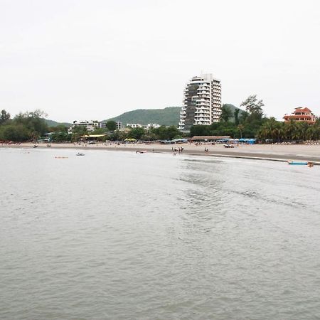 Baan Peang Ploen Hua Hin 6/546 Hotel Eksteriør billede