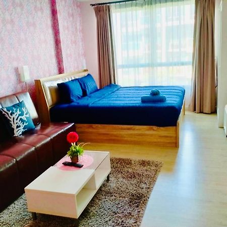 Baan Peang Ploen Hua Hin 6/546 Hotel Eksteriør billede