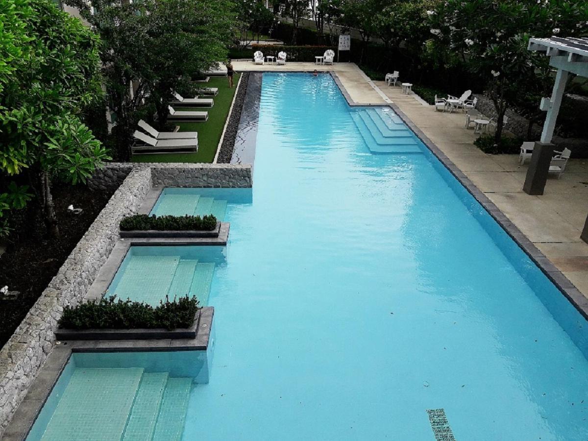 Baan Peang Ploen Hua Hin 6/546 Hotel Eksteriør billede