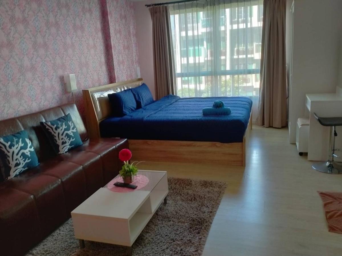 Baan Peang Ploen Hua Hin 6/546 Hotel Eksteriør billede