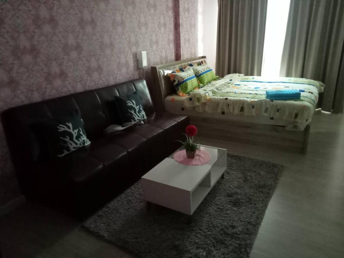 Baan Peang Ploen Hua Hin 6/546 Hotel Eksteriør billede