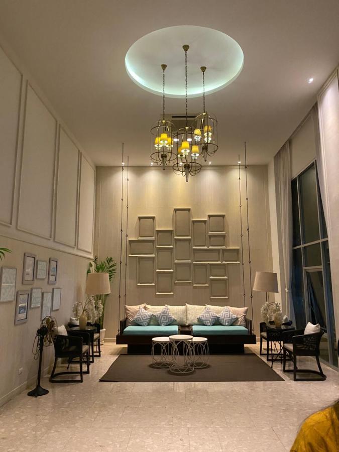 Baan Peang Ploen Hua Hin 6/546 Hotel Eksteriør billede