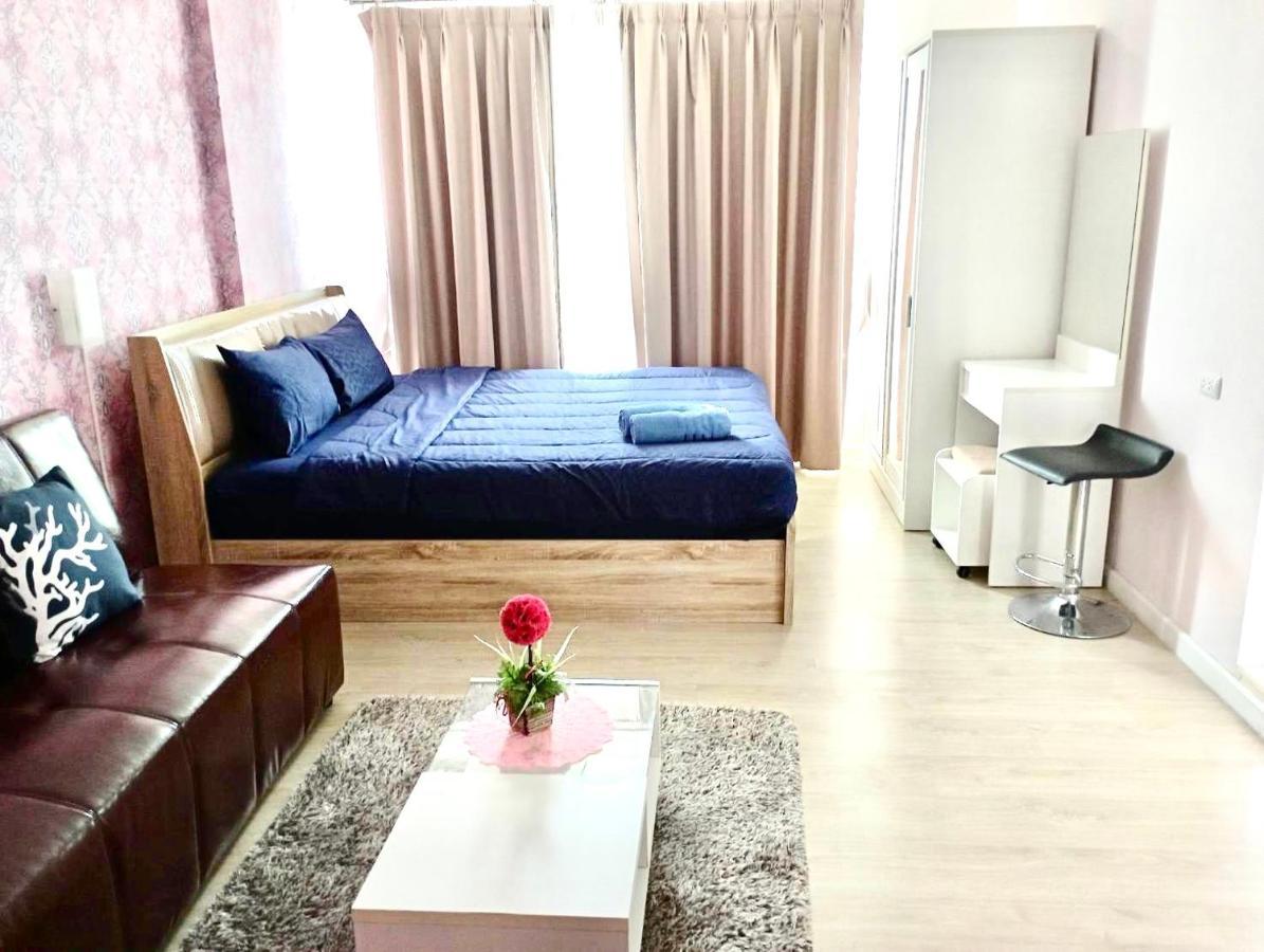 Baan Peang Ploen Hua Hin 6/546 Hotel Eksteriør billede