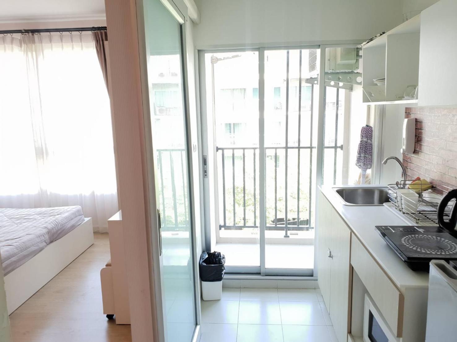 Baan Peang Ploen Hua Hin 6/546 Hotel Eksteriør billede