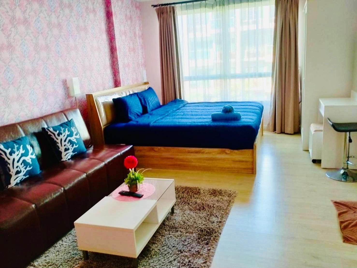 Baan Peang Ploen Hua Hin 6/546 Hotel Eksteriør billede