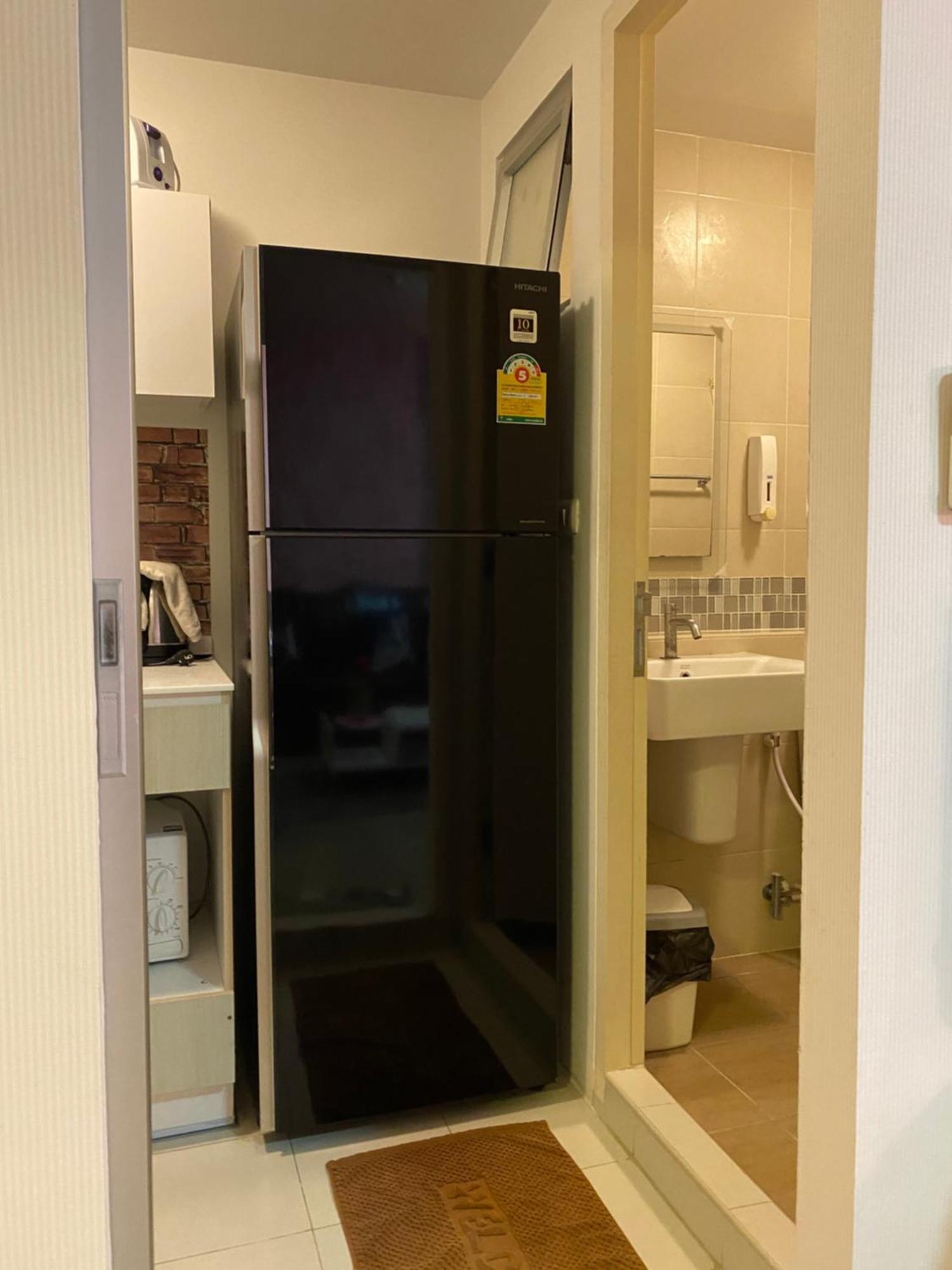 Baan Peang Ploen Hua Hin 6/546 Hotel Eksteriør billede