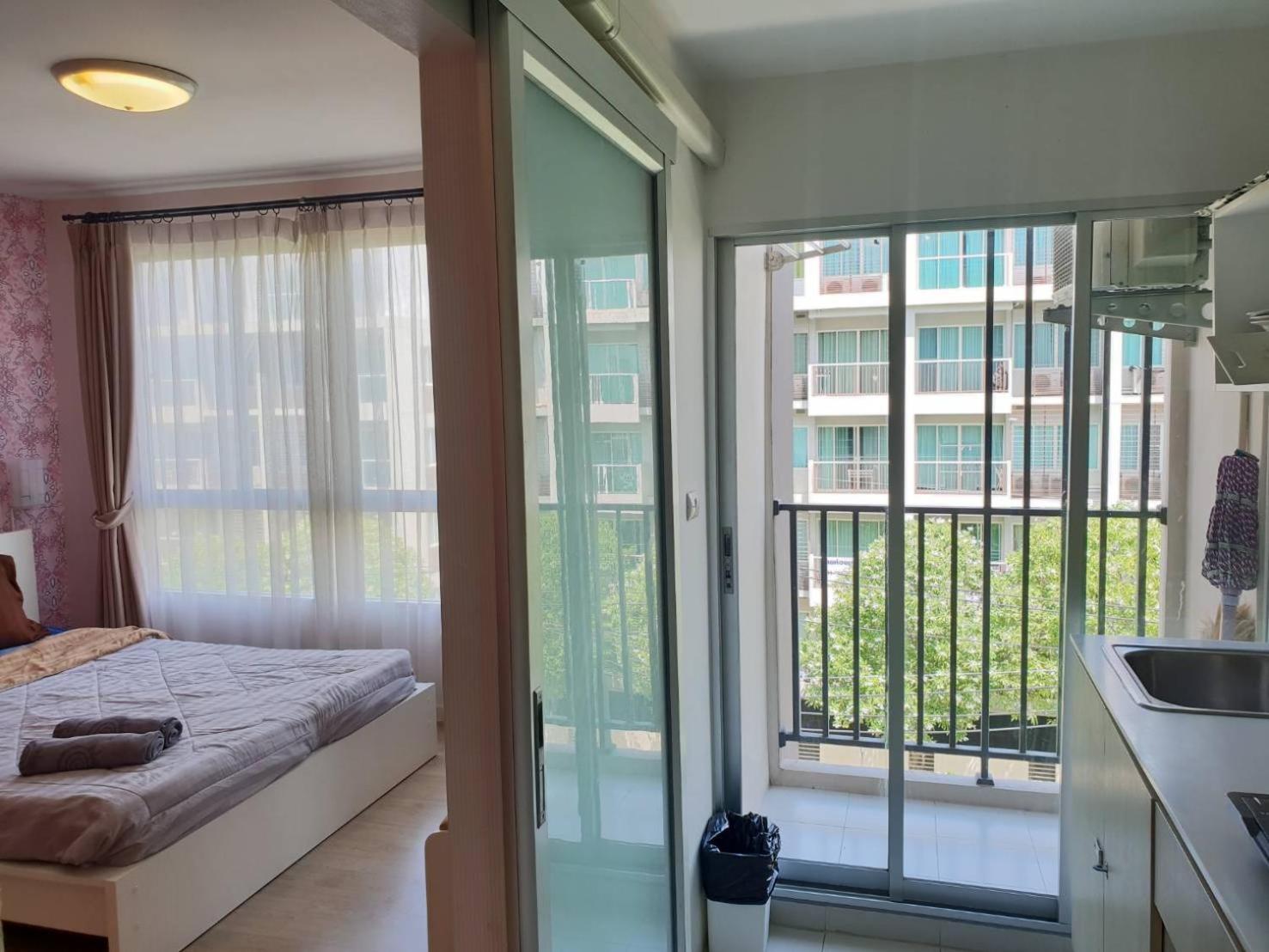 Baan Peang Ploen Hua Hin 6/546 Hotel Eksteriør billede